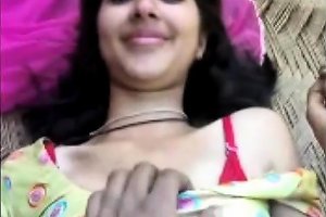 Reena And Pradeep From Sharanpur India Leaked Video